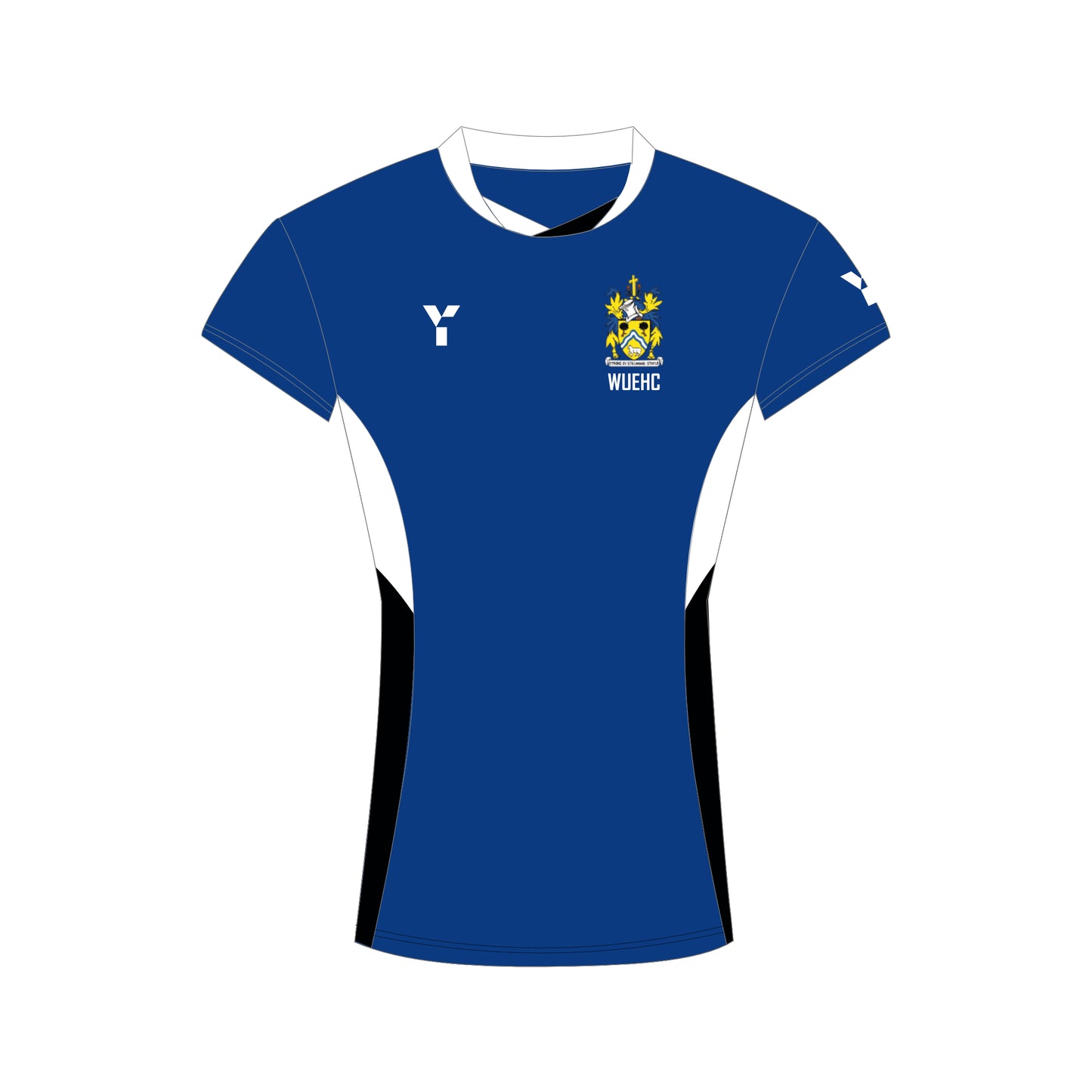 Wotton-under-Edge HC - Women's Playing Shirt (H)