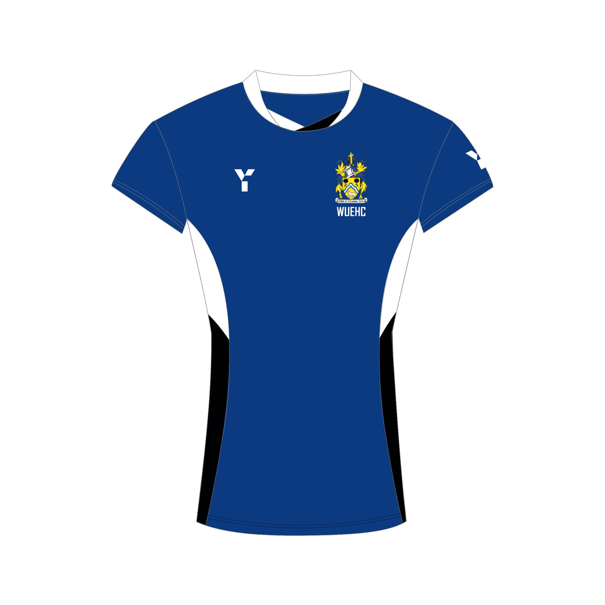 Wotton-under-Edge HC - Women's Playing Shirt (H) (SALE)
