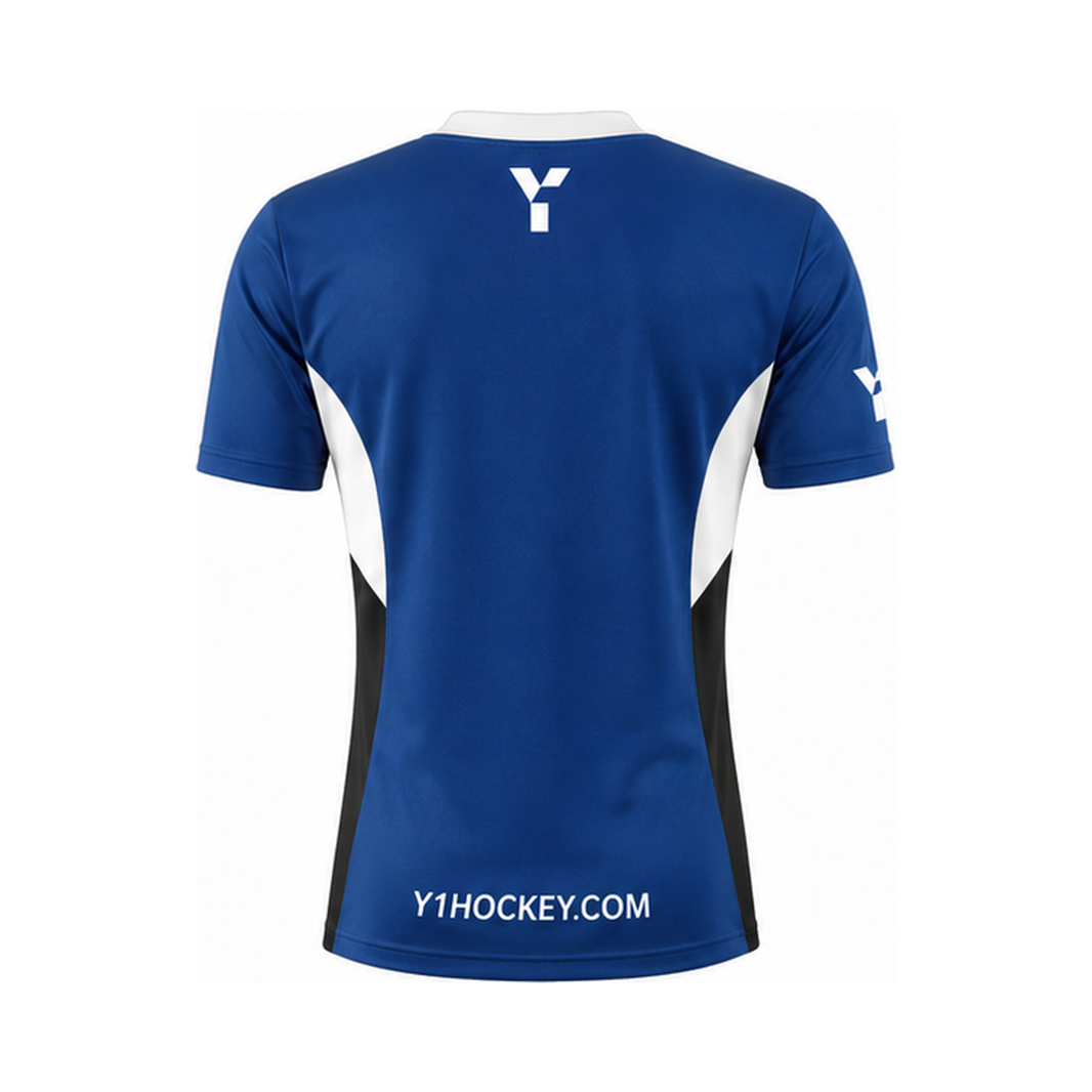 Wotton-under-Edge HC - Junior Playing Shirt (H)
