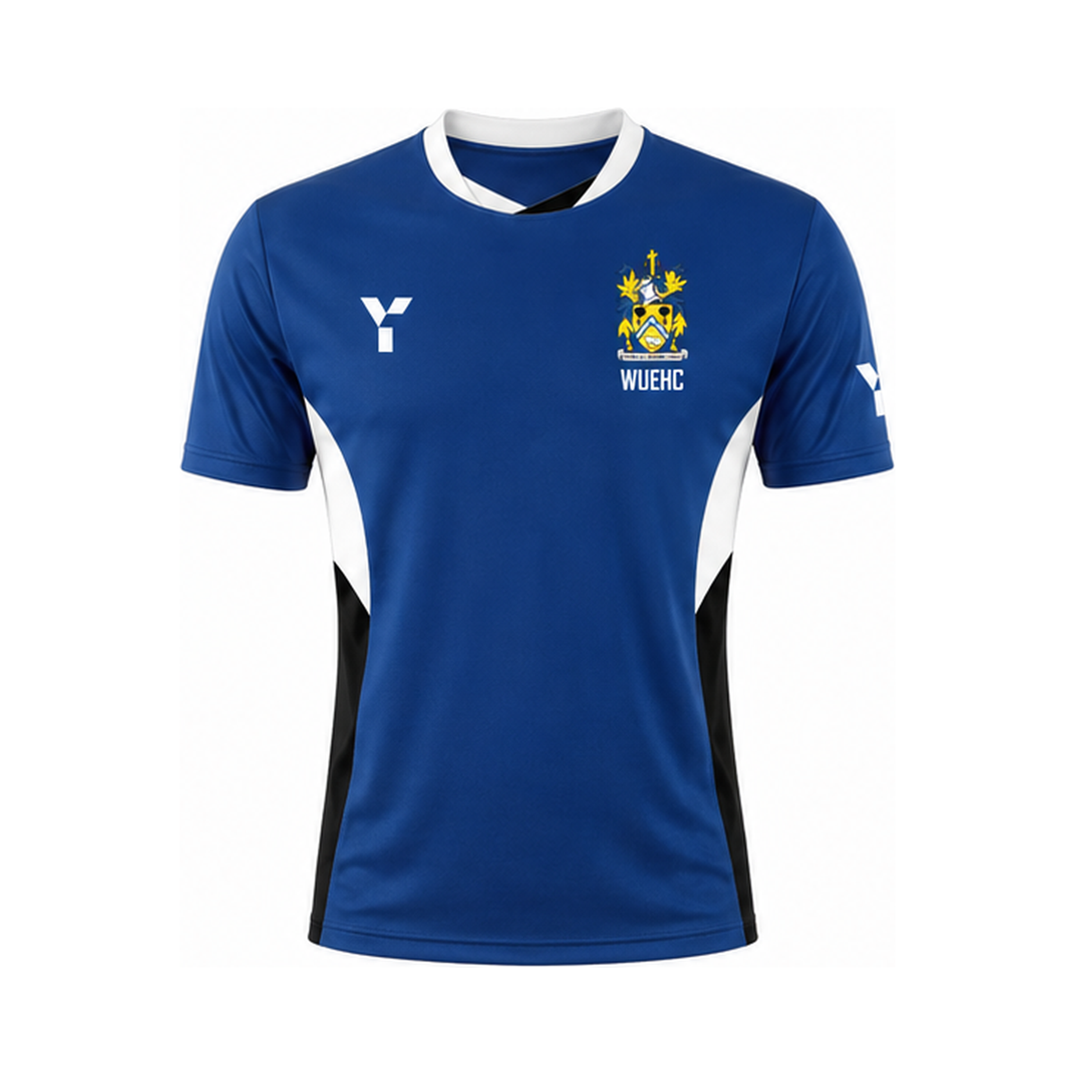Wotton-under-Edge HC - Men's Playing Shirt (H) club teamwear by Y1