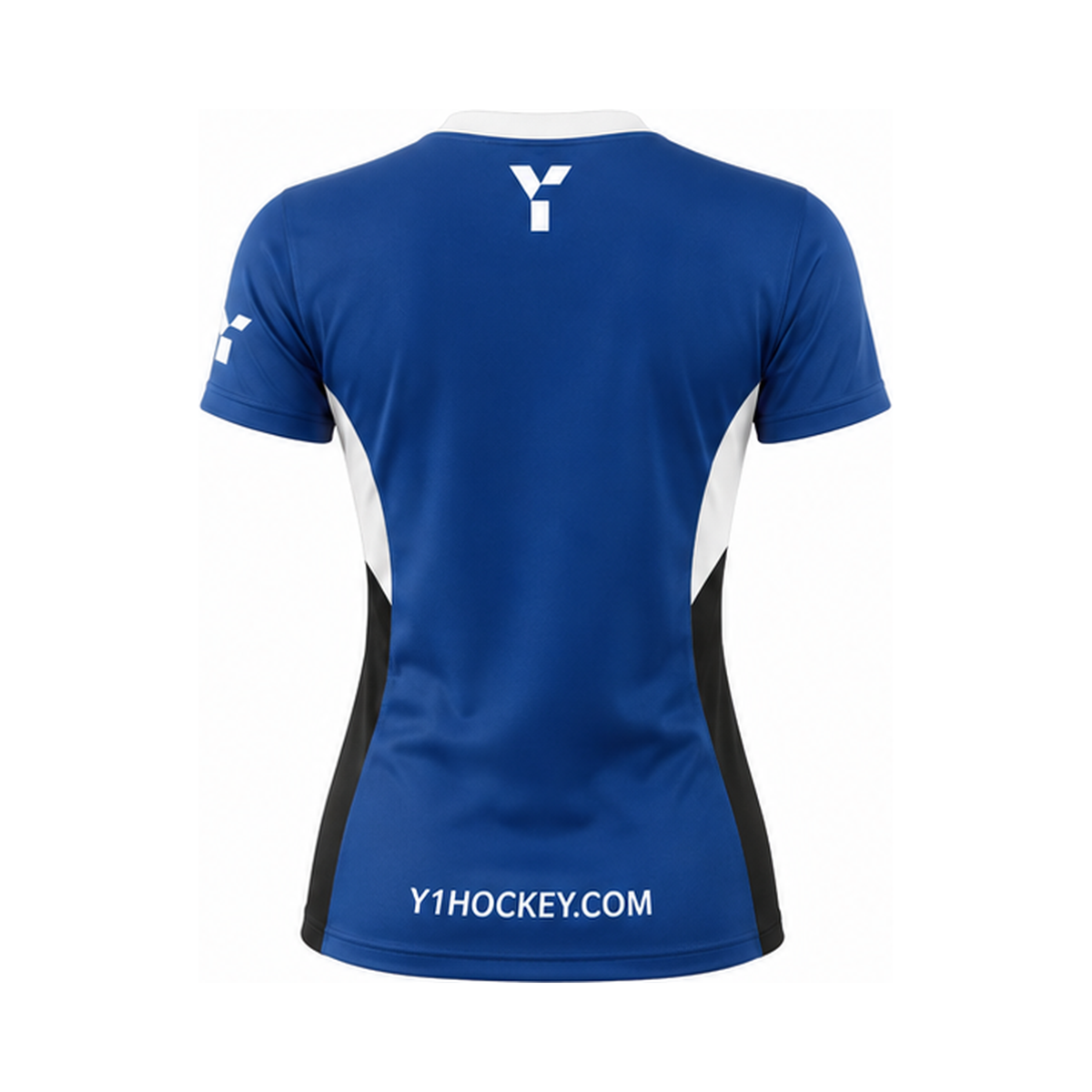 Wotton-under-Edge HC - Women's Playing Shirt (H)