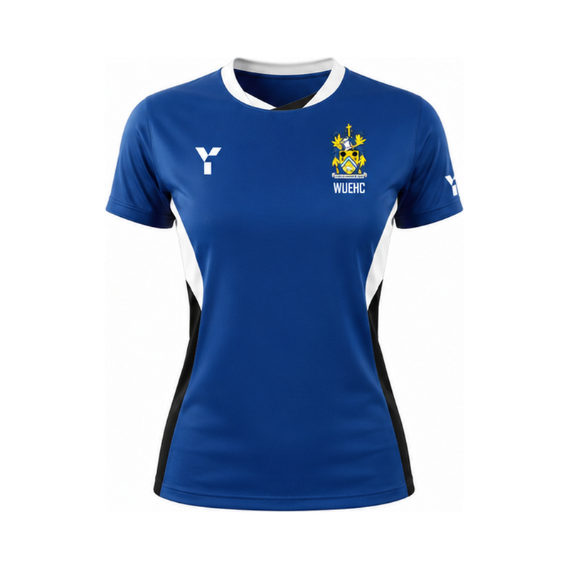 Wotton-under-Edge HC - Women's Playing Shirt (H)
