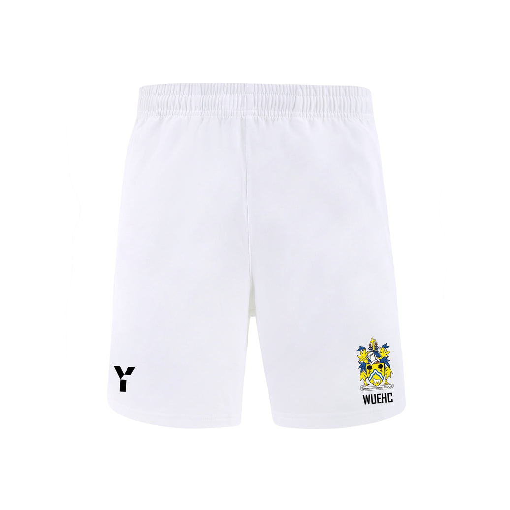 Wotton-under-Edge HC - Playing Shorts Men's White