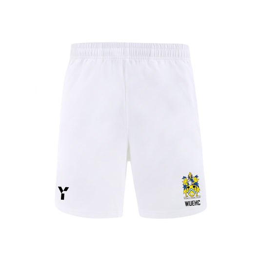 Wotton-under-Edge HC - Playing Shorts Men's White