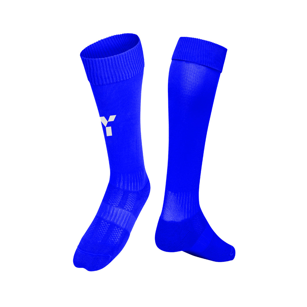 Stourport HC - Playing Socks Bright Blue