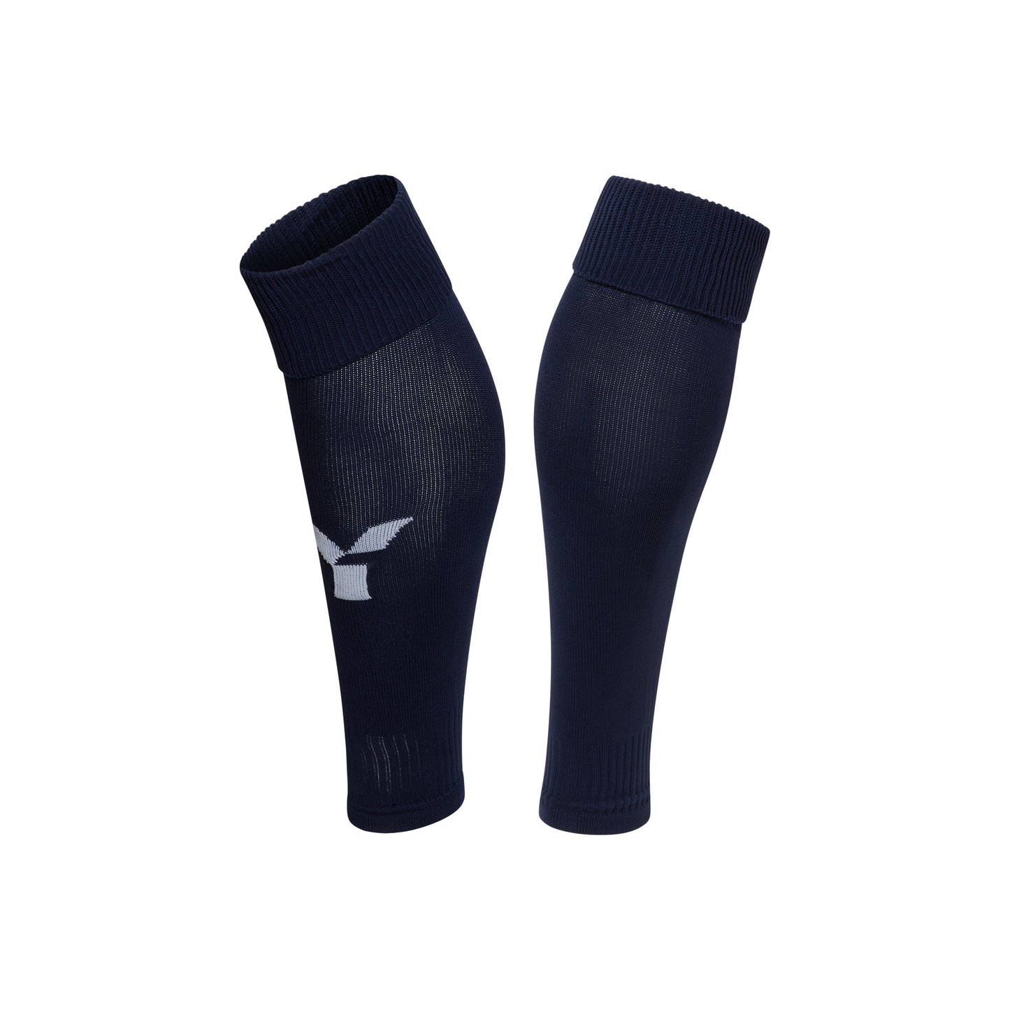 Edinburgh HC - Footless Playing Socks Navy