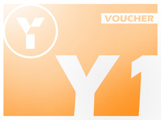 Y1 Gift Card