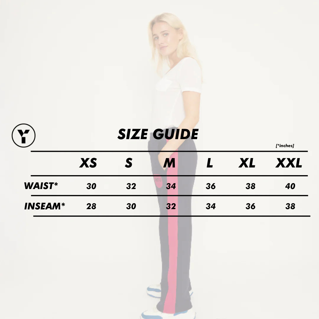 Clydesdale Western HC - Bespoke Joggers [PRE-ORDER]