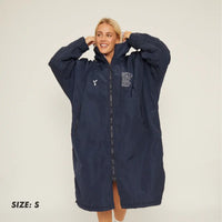 Cambridge South HC - Fleece Lined Changing Robe [PRE-ORDER] (COMING SOON)