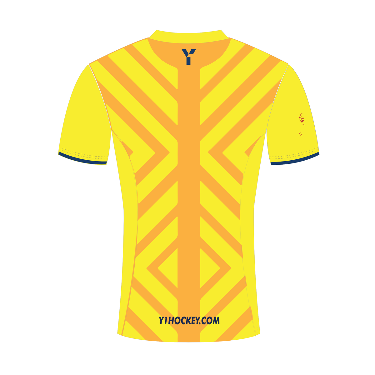 Taunton Vale GK Smock club teamwear by Y1 - view 2