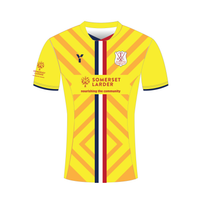 Taunton Vale GK Smock