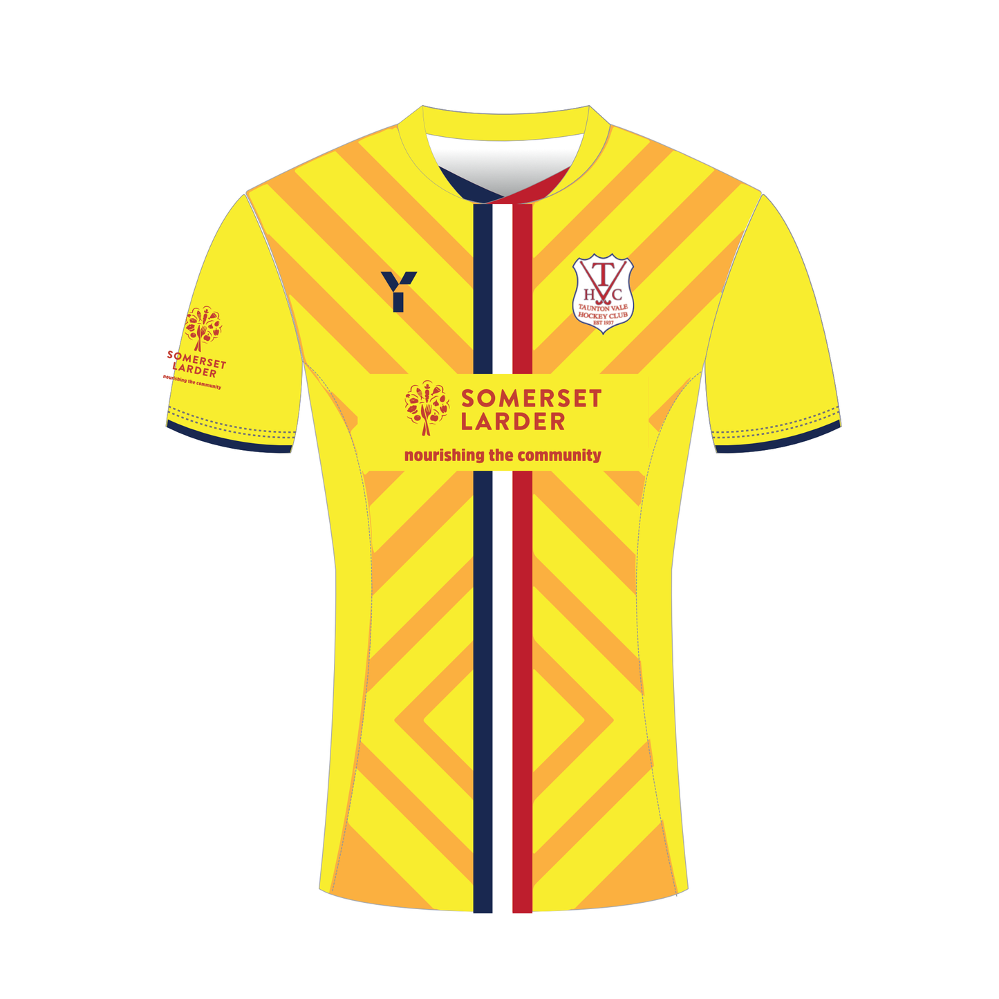 Taunton Vale GK Smock