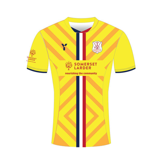 Taunton Vale GK Smock