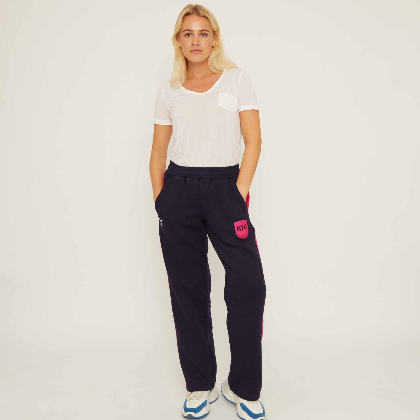 Spencer HC - Straight Leg Joggers (Unisex)