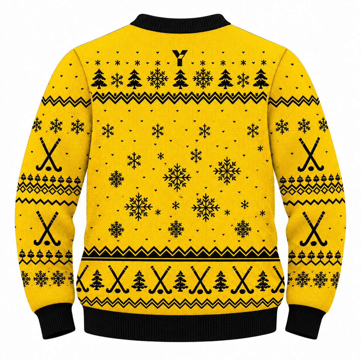 Duchy HC - Christmas Jumper [PRE-ORDER]