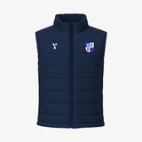 Yeovil & Sherborne - Gilet Women's Navy