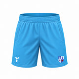 Yeovil & Sherborne HC - GK Shorts - Blue