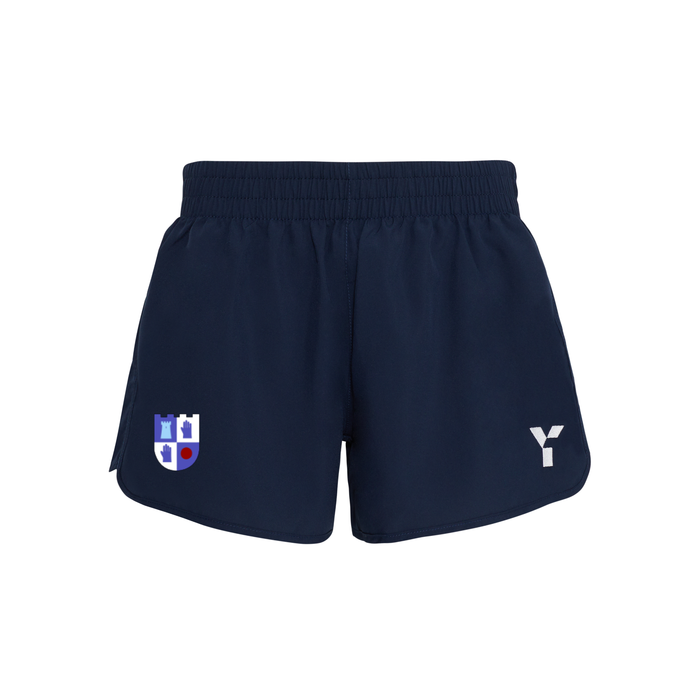 Yeovil & Sherborne - Shorts Women's Navy