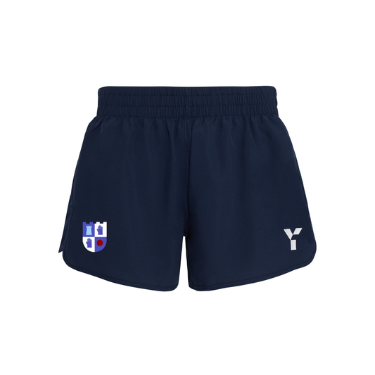 Yeovil & Sherborne - Shorts Women's Navy