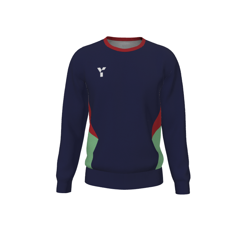 Sweater 3 Y1 Custom Sweater. (x 15) by Y1