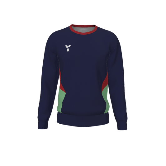 Sweater 3 Y1 Custom Sweater. (x 15)