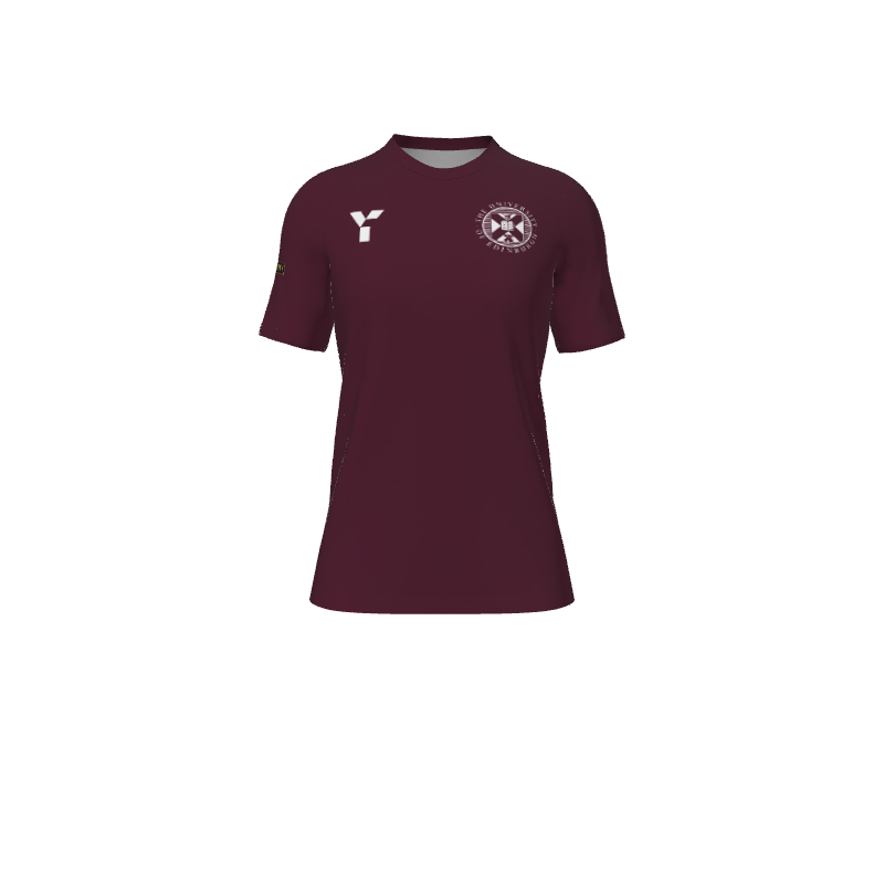 Training Top 3 Y1 Custom Netball Training Top. (x 15) by Y1