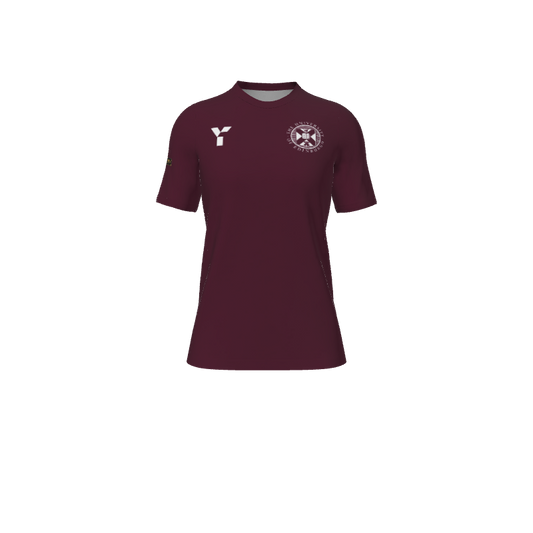 Training Top 3 Y1 Custom Netball Training Top. (x 15)