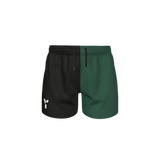 Retro Rugby Shorts 2 Y1 Custom Retro Rugby Shorts. (x 15)
