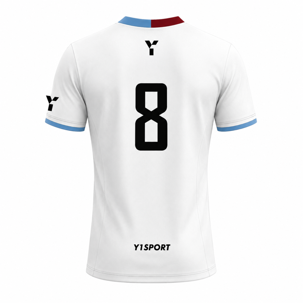 Addiscombe HC - Men's Playing Shirt (A)