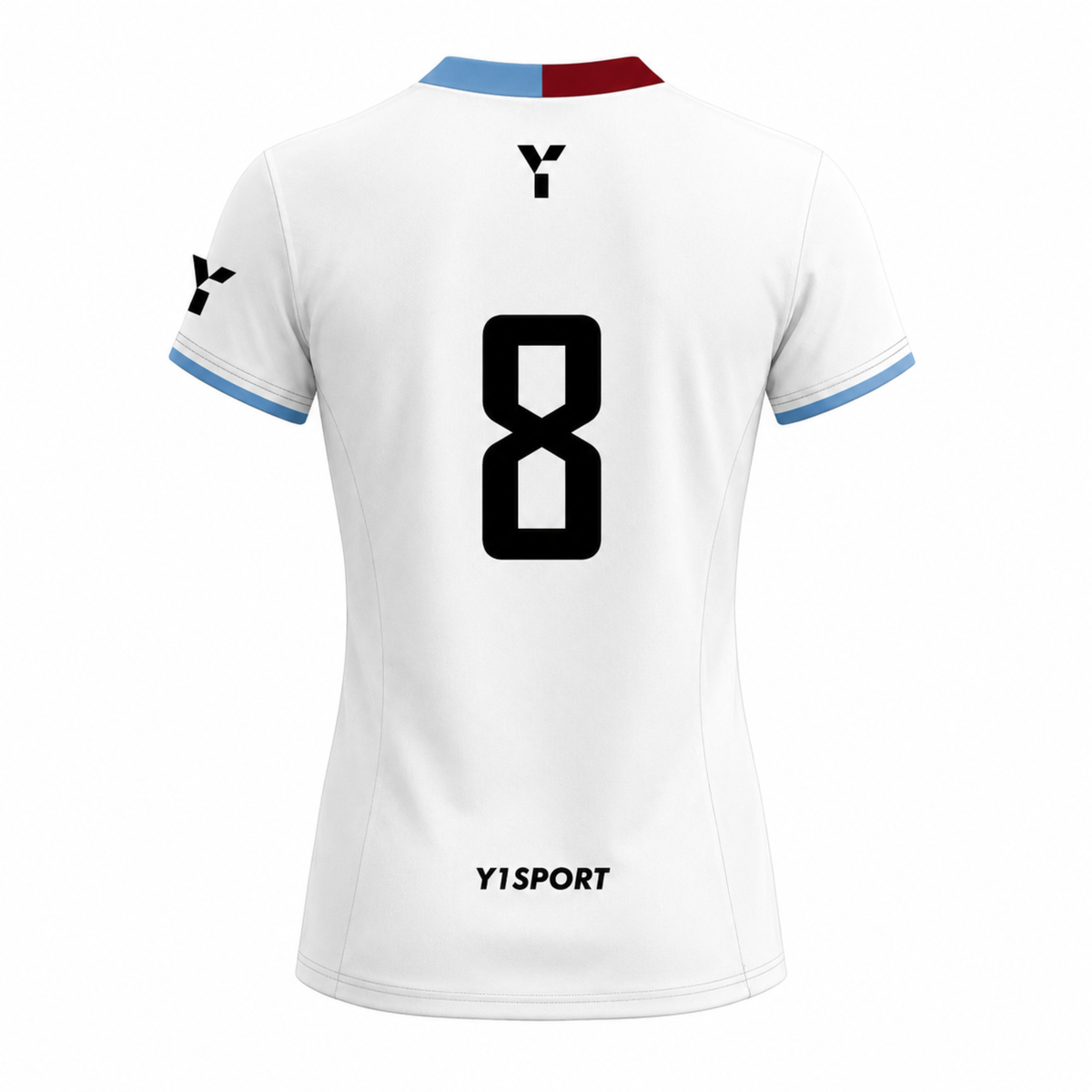 Addiscombe HC - Women's Playing Shirt (A)