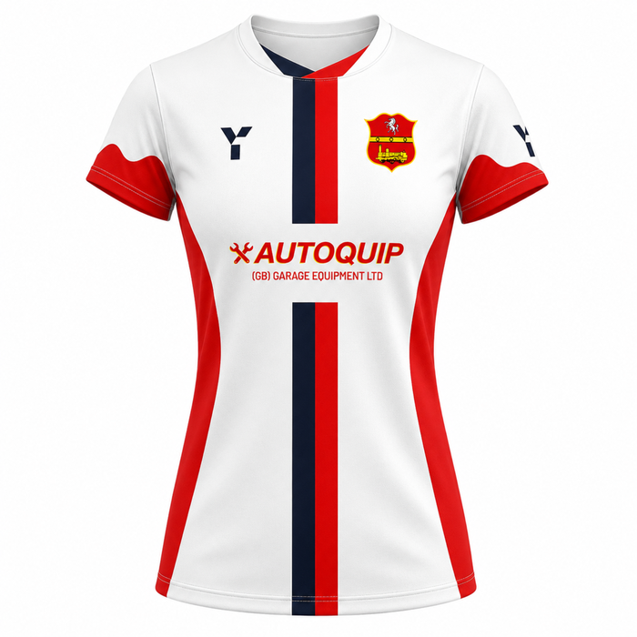 Ashford HC - Women's Playing Shirt (A)