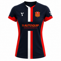 Ashford HC - Women's Playing Shirt (H)