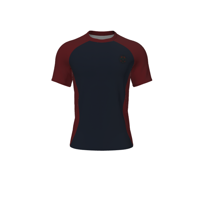 Men 10 Y1 Custom Mutlisport Training Top. (x 19)