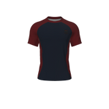 Men 10 Y1 Custom Mutlisport Training Top. (x 19)