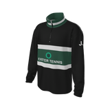 Exeter Test Exeter Tennis Fleece. (L)