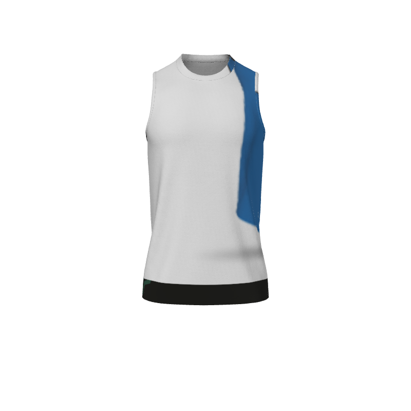 Retro Basketball Jersey 6 Y1 Custom Retro Basketball Jersey. (x 15) by Y1