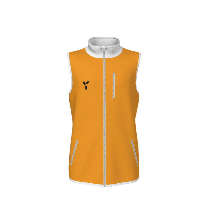 Fleece Gilet 1 Fleece Gilet. (x 16)