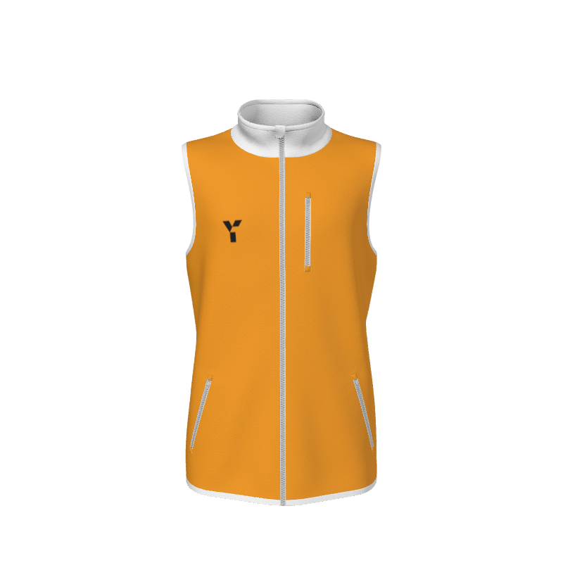 Fleece Gilet 1 Fleece Gilet. (x 16)