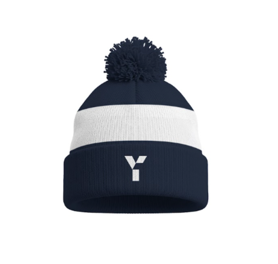 Lytham St Annes HC - Bobble Hat [PRE-ORDER] (COMING SOON)