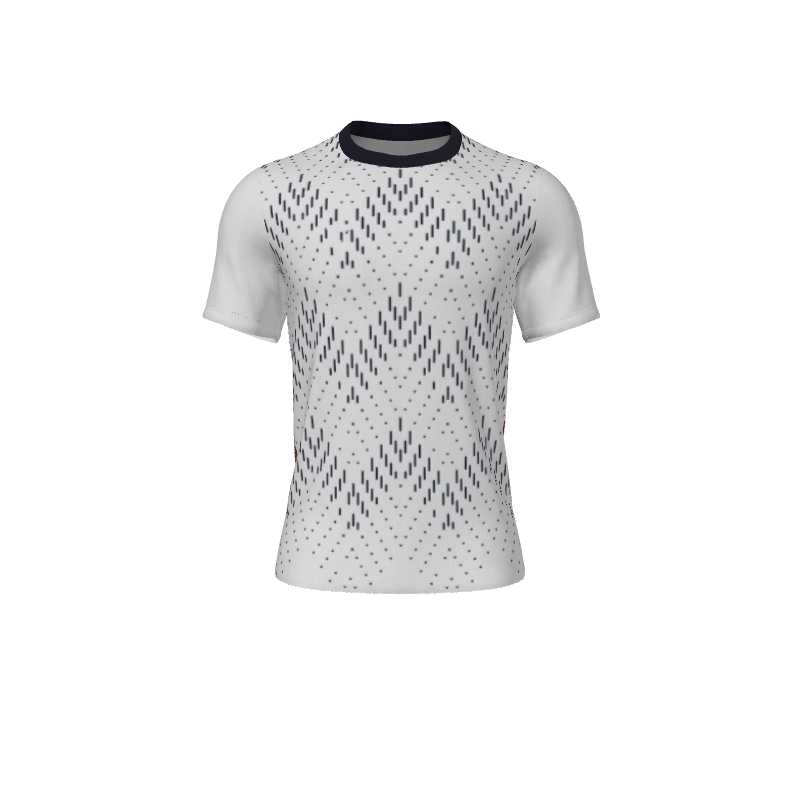Mens 9 Y1 Custom Football Playing Shirt. (x 15)