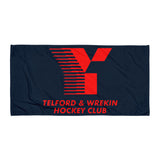 Telford and Wrekin HC - Towel