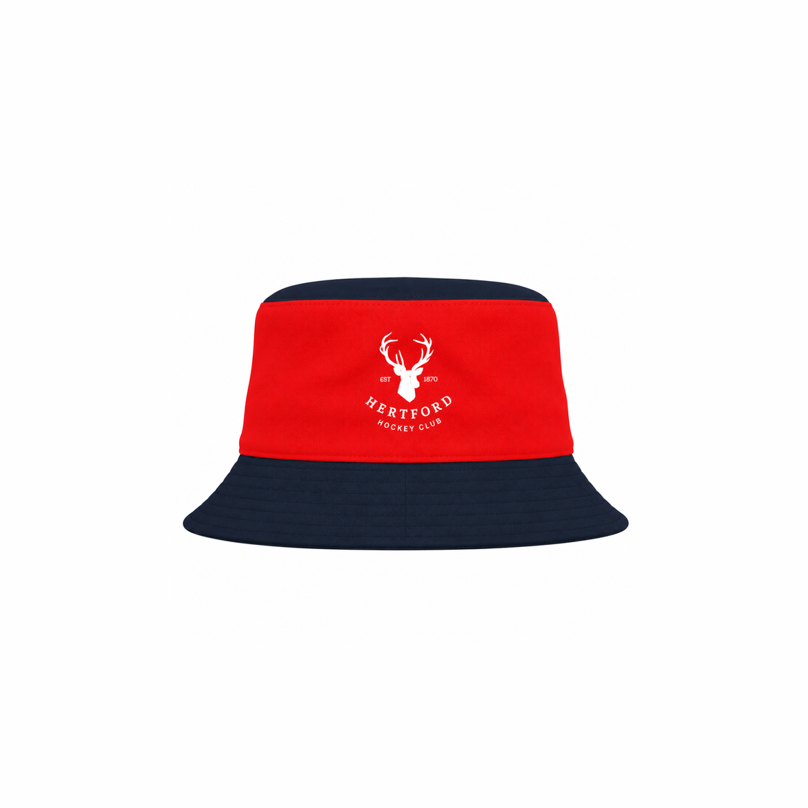 Hertford HC - Bucket Hat [PRE-ORDER]