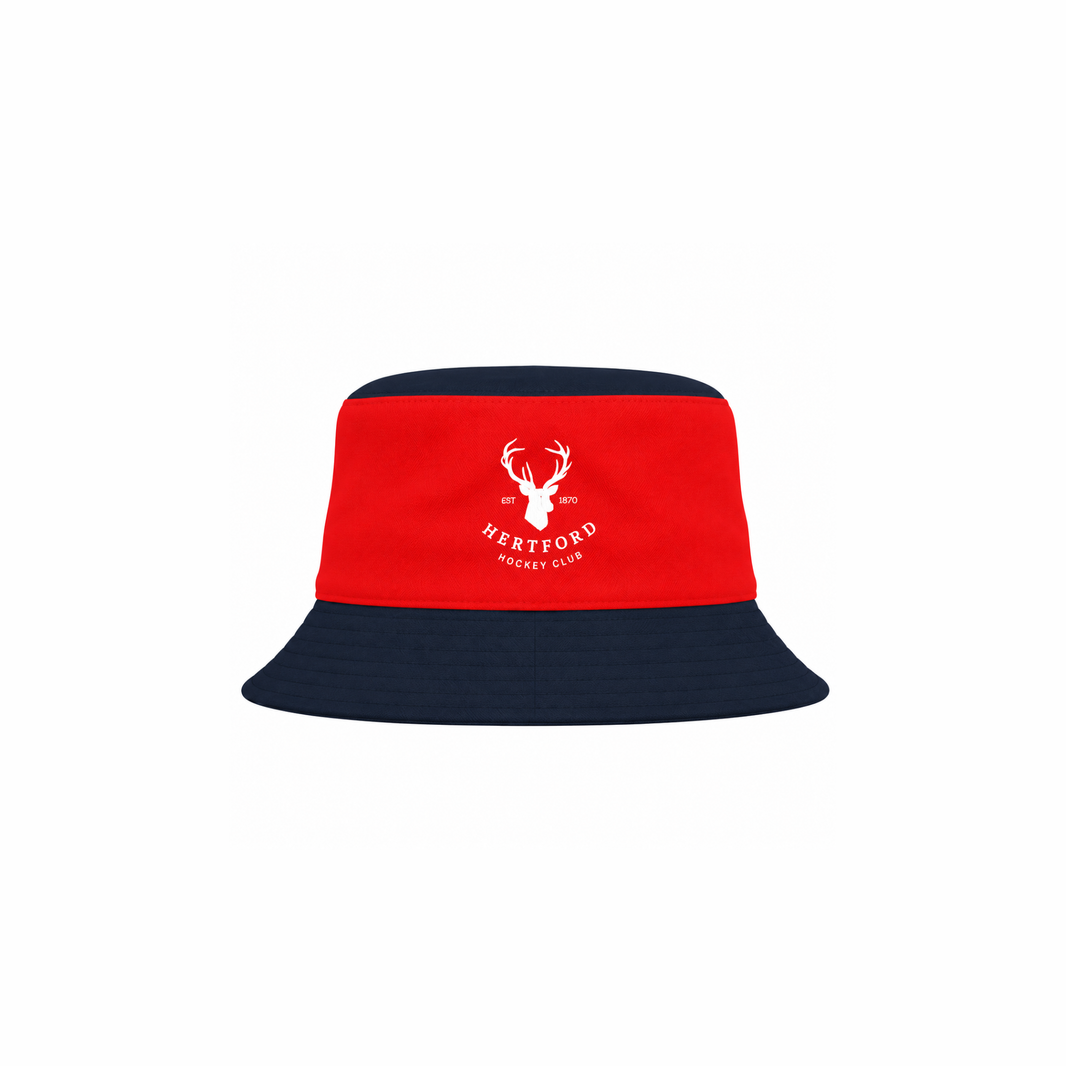 Hertford HC - Bucket Hat [PRE-ORDER]