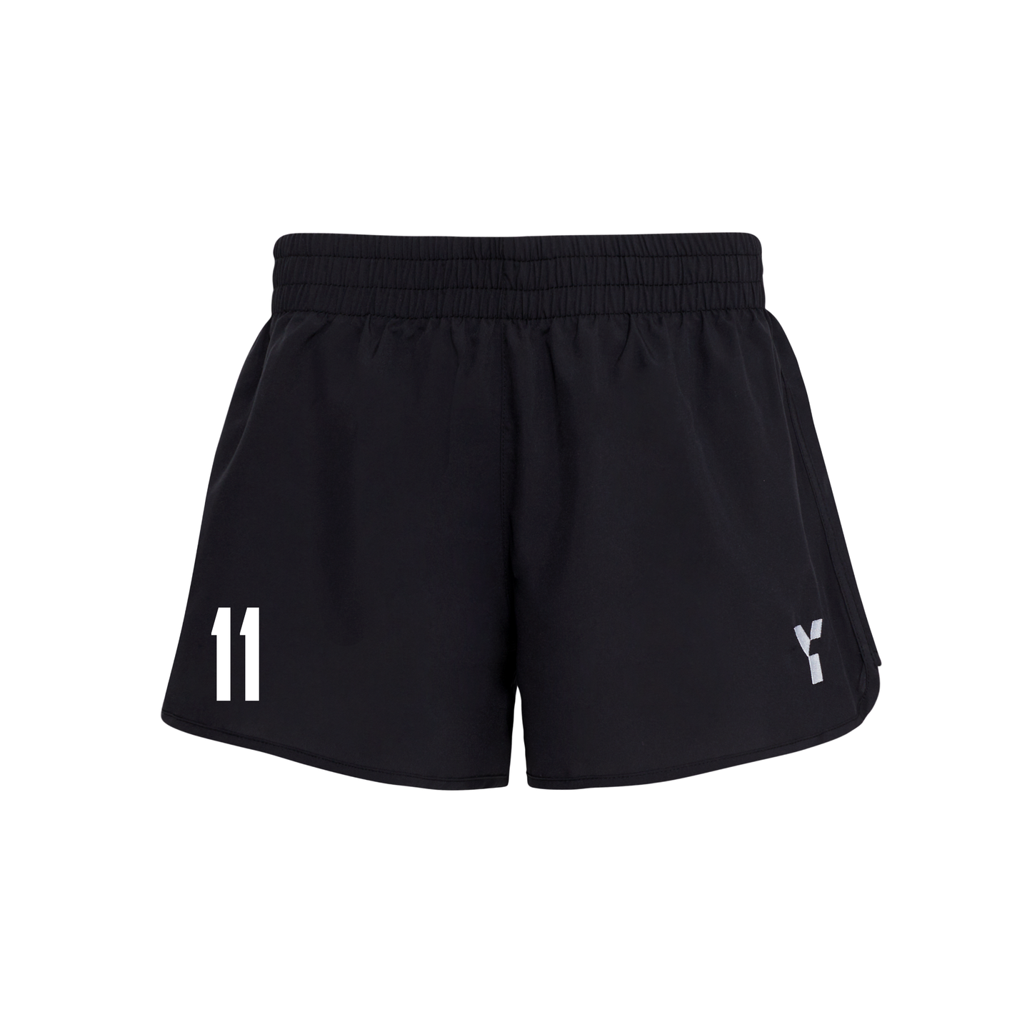 Wales Masters - Shorts Women's Black