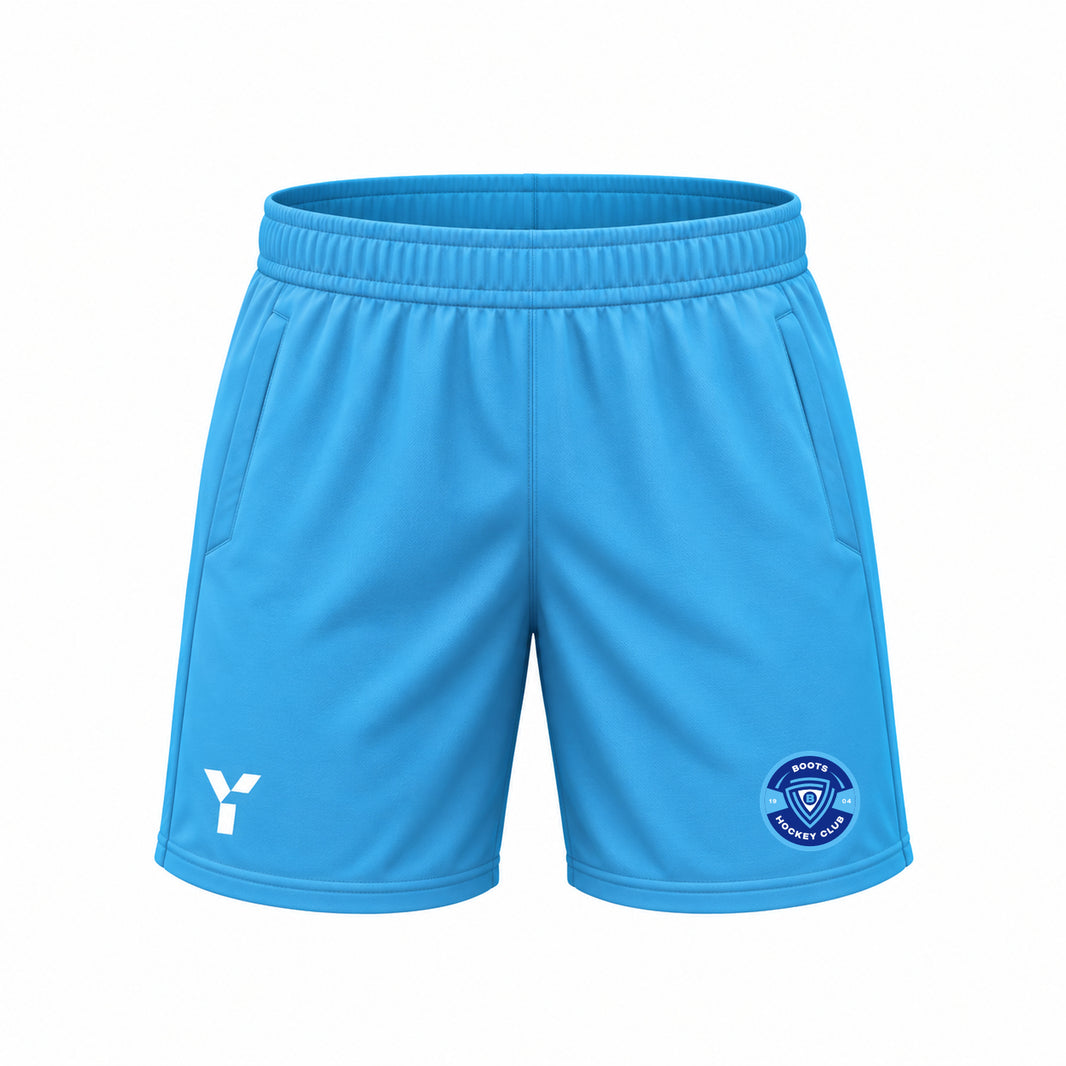 Boots HC - GK Shorts - Blue