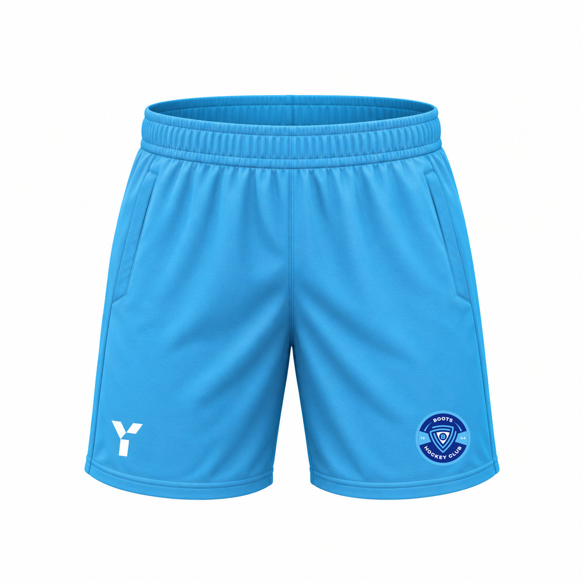 Boots HC - GK Shorts - Blue