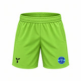 Boots HC - GK Shorts - Green