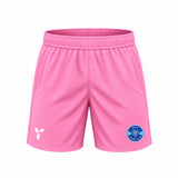 Boots HC - GK Shorts - Pink