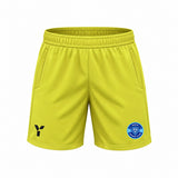 Boots HC - GK Shorts - Yellow