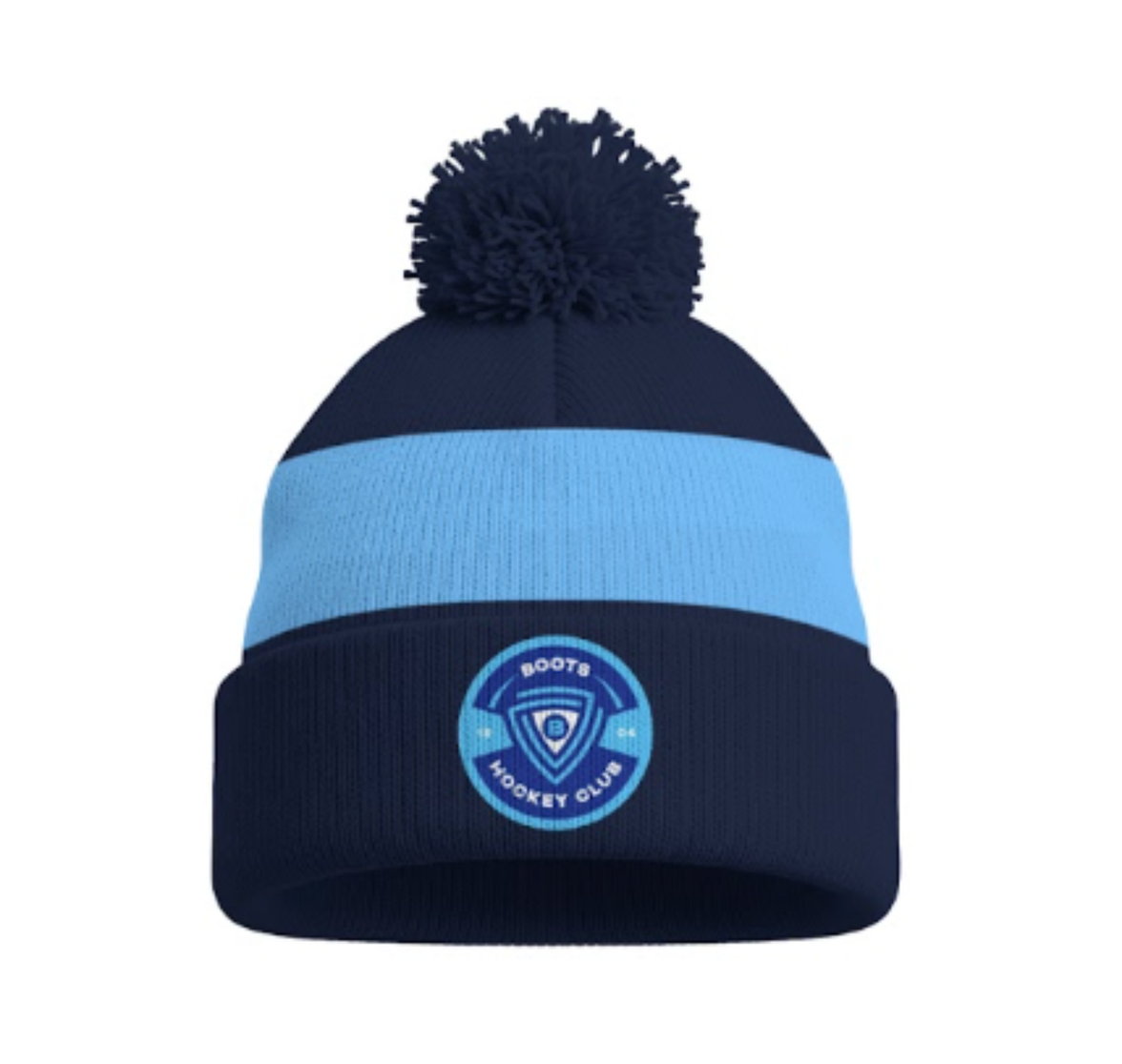 Boots HC - Bobble Hat [PRE-ORDER] (COMING SOON)